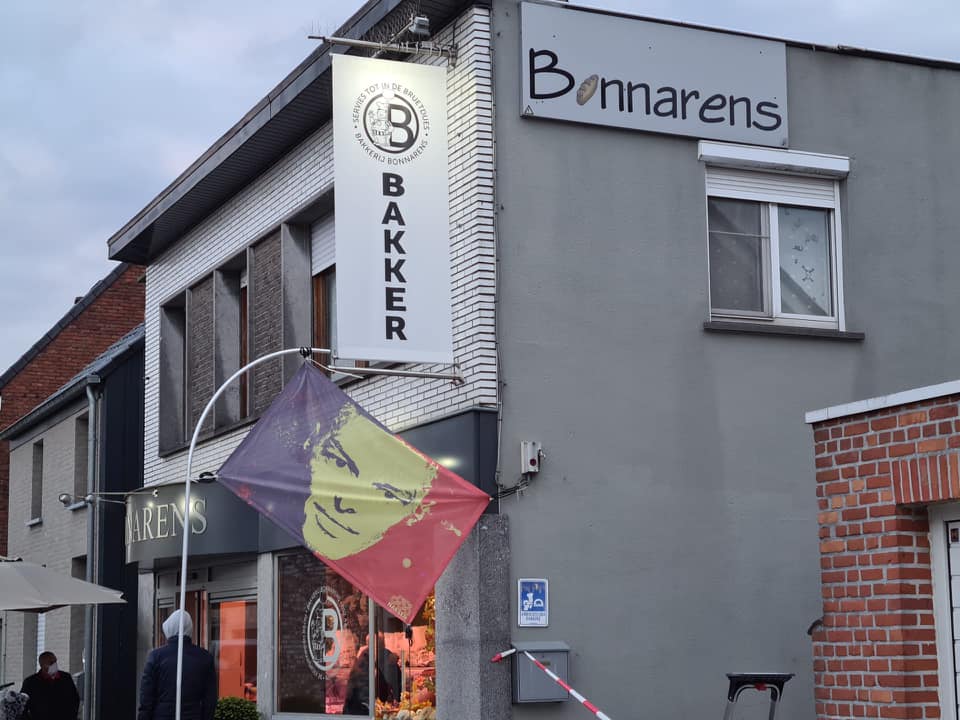 Bakker Bonnarens - 1087