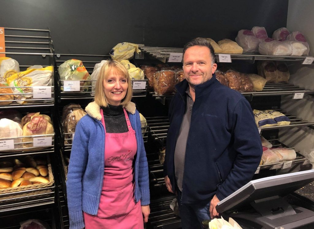 BAKKERIJ LATUI - 1094