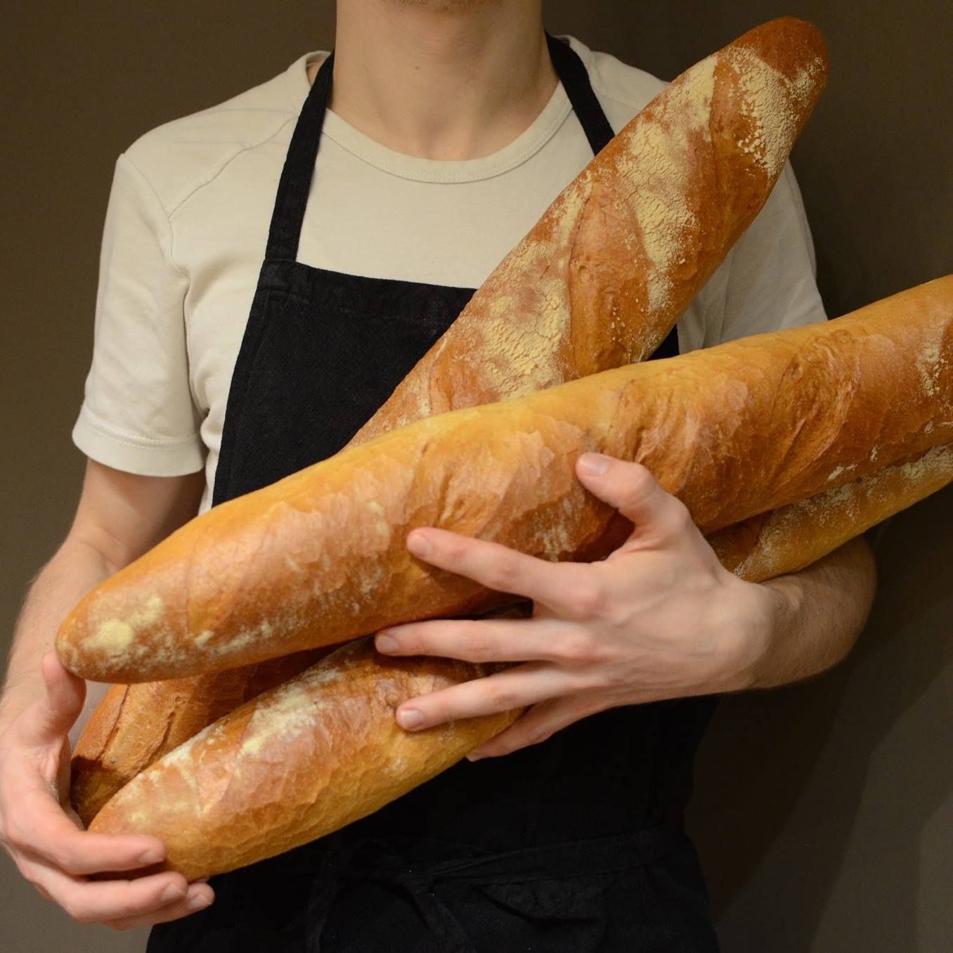 BAKKERIJ HEIRMAN - 1095