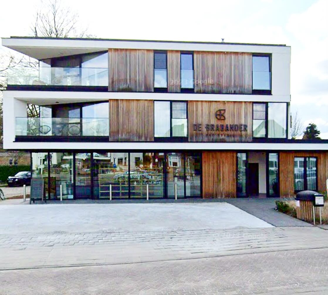 PATISSERIE DE BRABANDER - Schooldreef - 1096