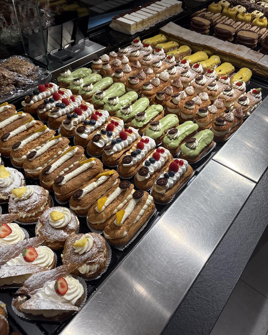 BAKKERIJ KUYPERS - 1099