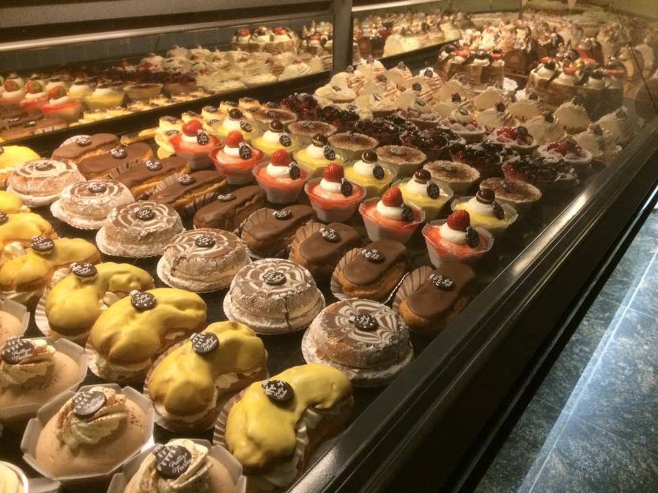 BAKKERIJ DELLO - 1101