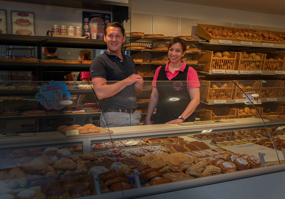 BAKKERIJ MANNAERTS - 1103