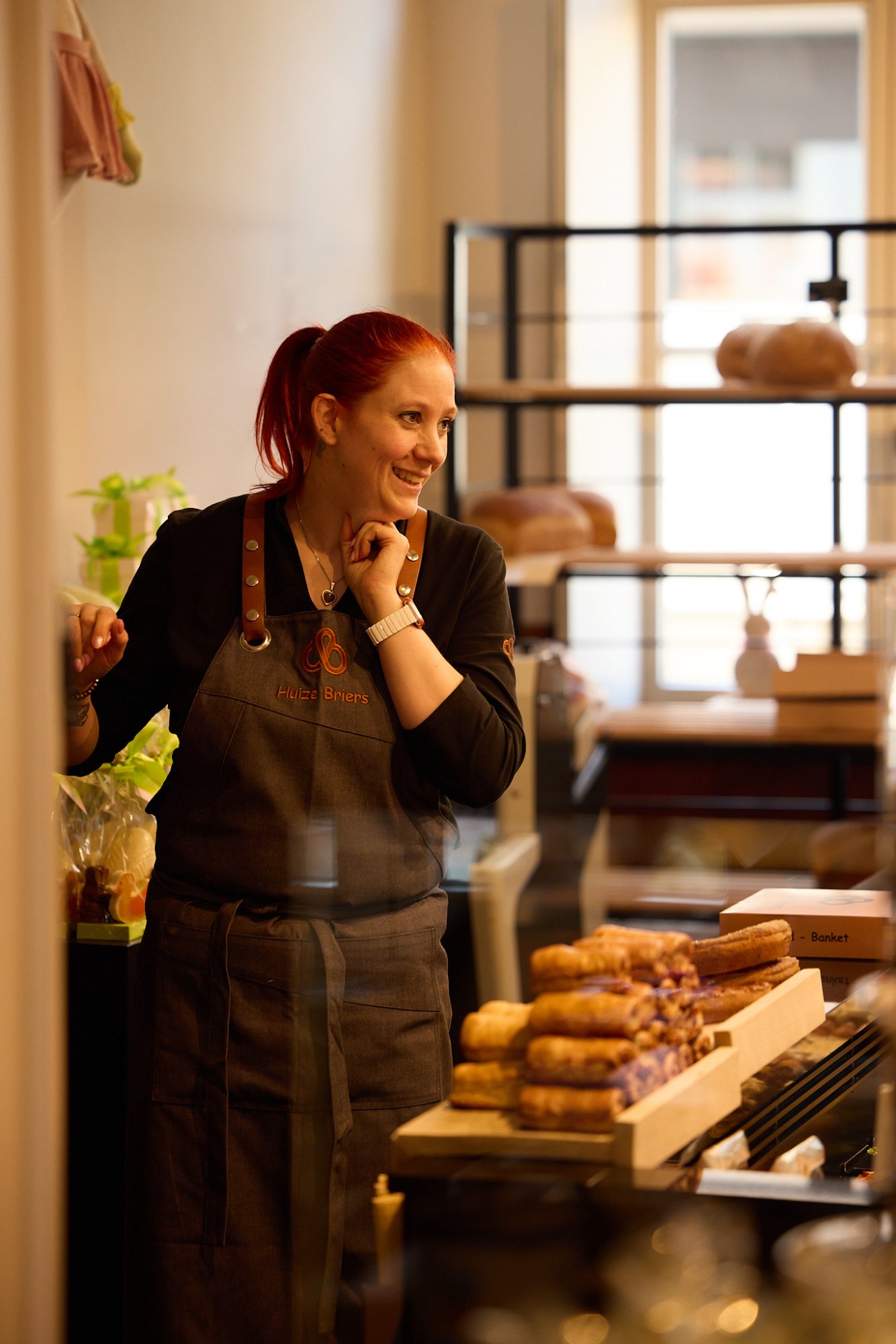 Huize Briers - Brood & Banketbakkerij Munsterbilzen - 1107