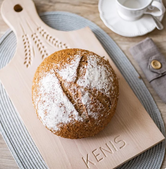 Bakkerij Kenis - Meeuwen - 1111