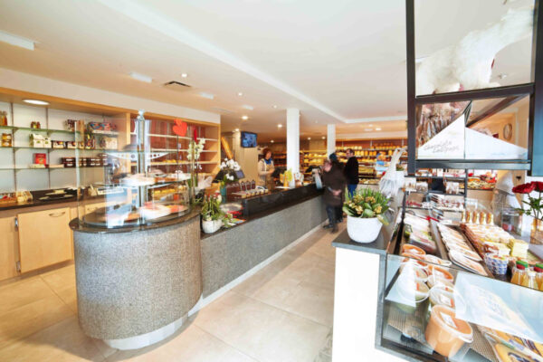 BROOD & BANKET DE WIT - 1140