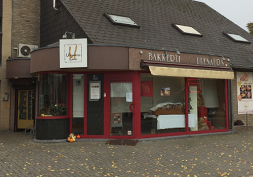 Bakkerij-Chocolaterie Koen Ulenaers - 1191
