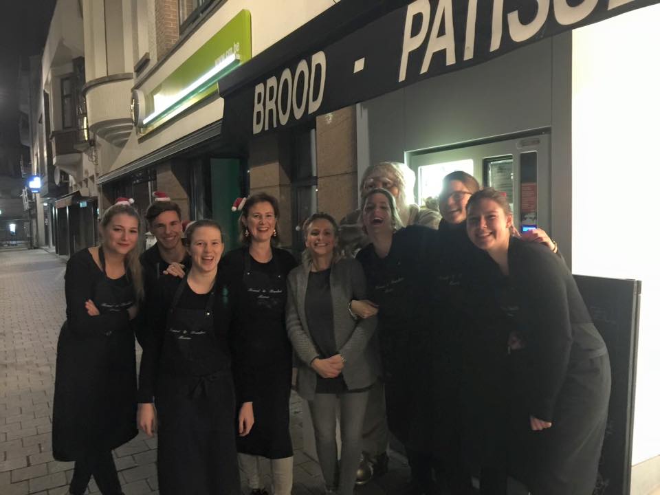 BROOD & BANKET MEEUS - 1212