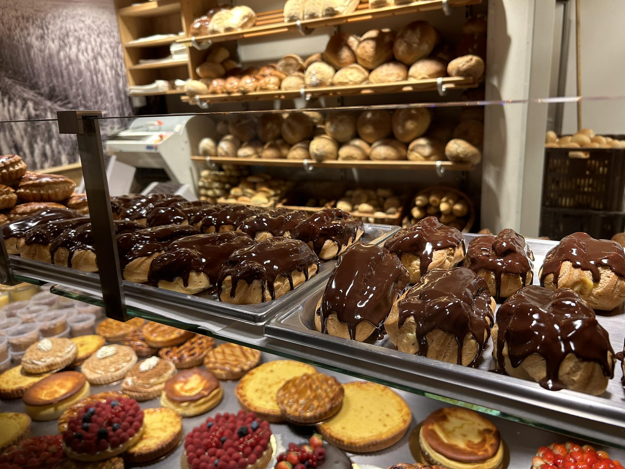 HOF OUDE SMISSE - 1213