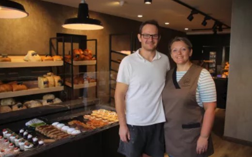 BAKKERIJ SOETE - 1225