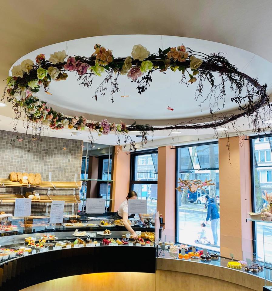 PATISSERIE SCHOENAERS - 1239