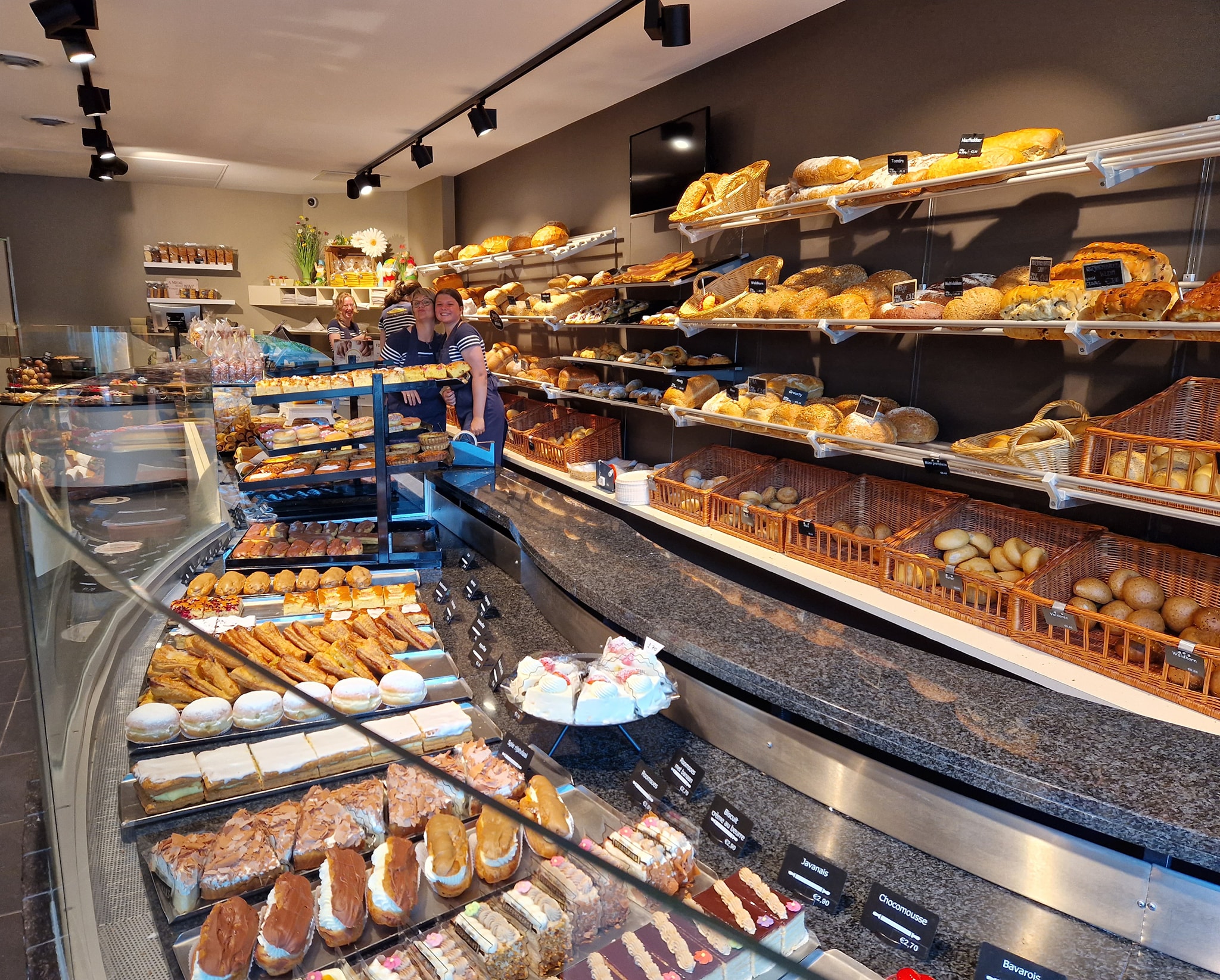 BROOD & BANKET BEERSEMANS - 1253