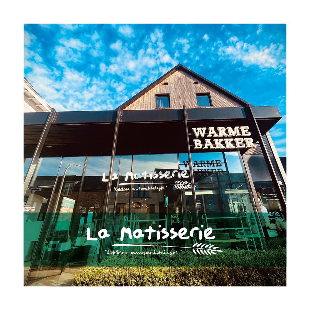 La Matisserie - 1266