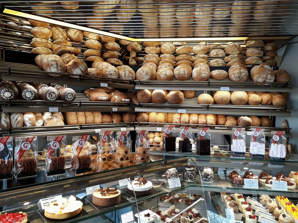 PATISSERIE GHEYSEN - 1271