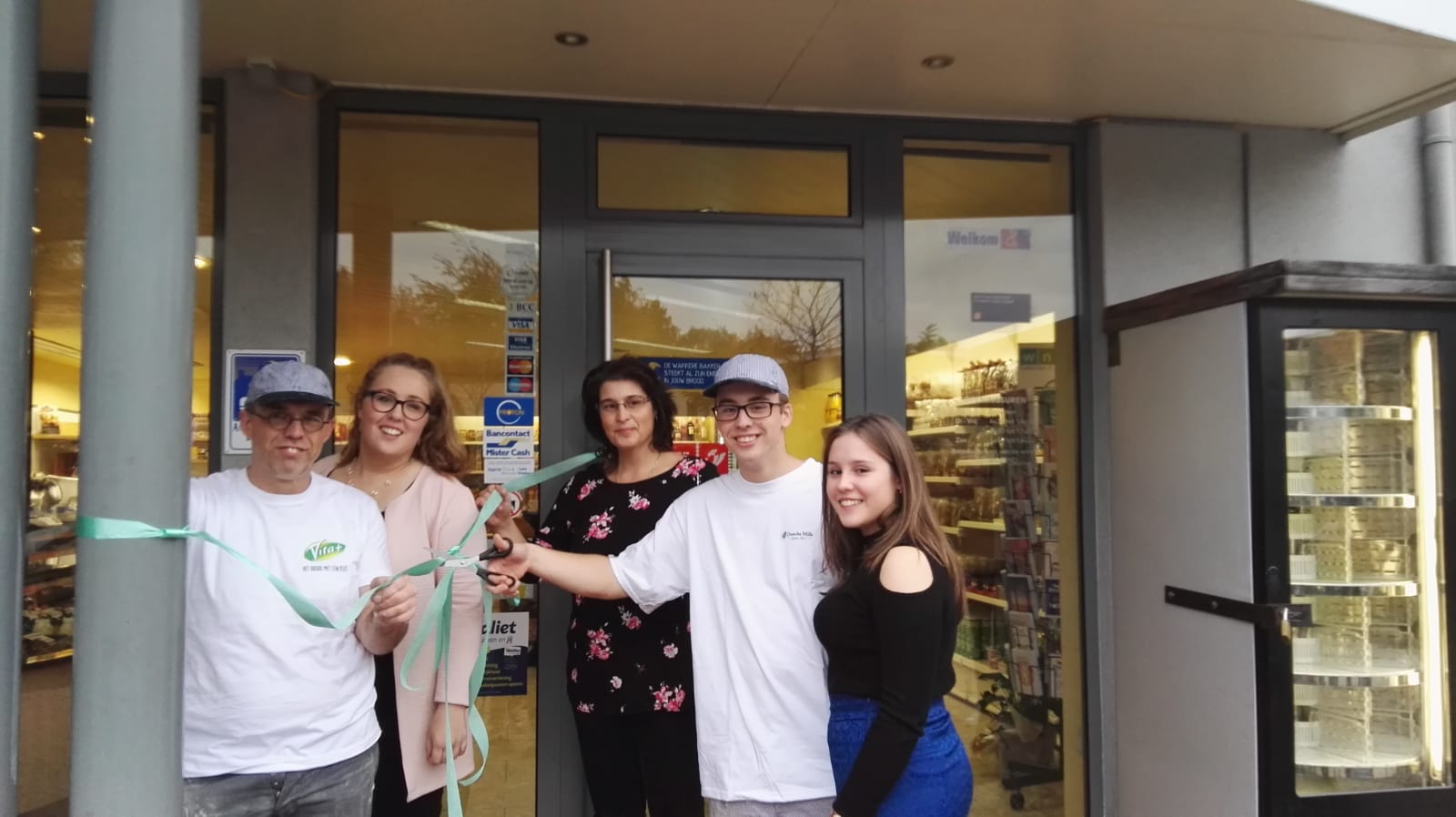 OTTO’S AMBACHTELIJKE BAKKERIJ - 1272