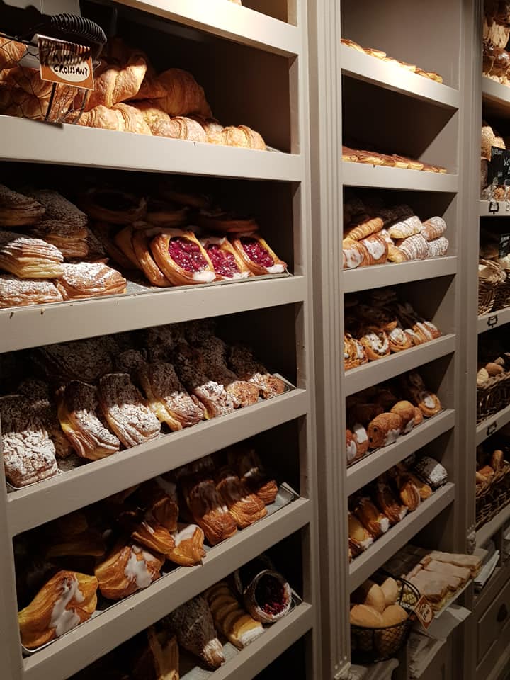 Bakkerij Bart & Noëlla - 1273