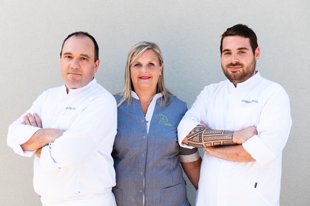 Boulangerie Dias - Kerkstraat - 1293