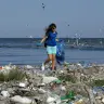 River Cleanup