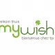 My Wish logo