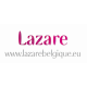 Lazare logo