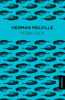Moby Dick, Herman Melville