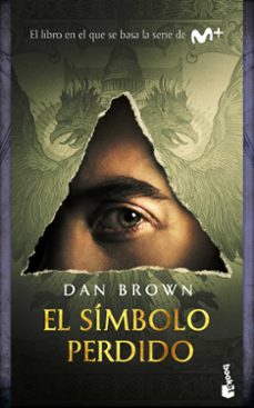 El Simbolo Perdido, Dan Brown