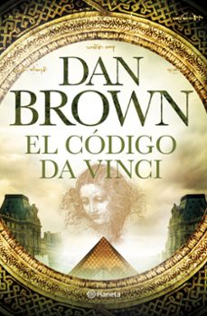 El Codigo Da Vinci, Dan Brown