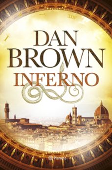 Inferno, Dan Brown