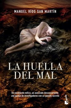 La Huella del Mal, Manuel Rios San Martin