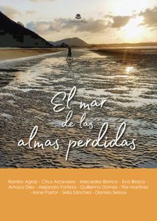 El Mar de las Almas Perdidas, Varios Autores 1 Portada libro El Mar de las Almas Perdidas de Varios Autores