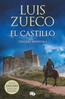 Medieval 1 el Castillo, Luis Zueco 4 Medieval 1 el Castillo, Luis Zueco