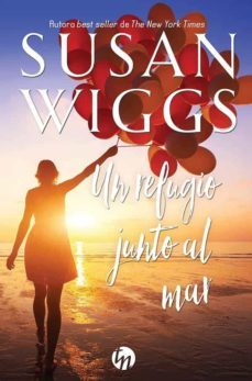 Un Refugio Junto al Mar, Susan Wiggs 1 Portada libro Un Refugio Junto al Mar de Susan Wiggs