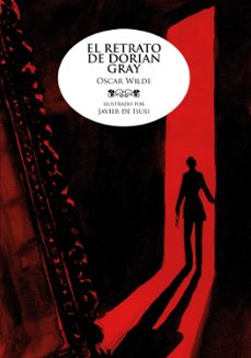 El Retrato de Dorian Gray, Oscar Wilde 1 Portada libro El Retrato de Dorian Gray de Oscar Wilde