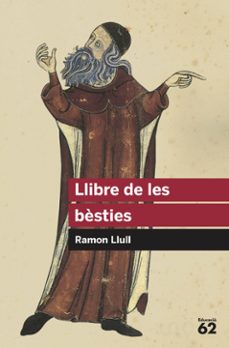 Llibre de Les Besties - CAT, Ramon Llull 1 Portada libro Llibre de Les Besties - CAT de Ramon Llull