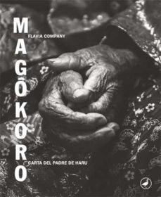 Magokoro: Carta del Padre de Haru, Flavia Company 1 Portada libro Magokoro: Carta del Padre de Haru de Flavia Company