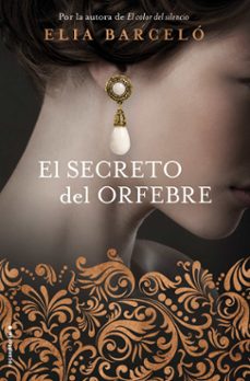 El Secreto del Orfebre, Elia Barcelo