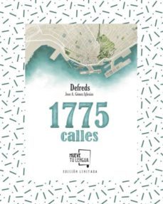 1775 Calles, Defreds Jose. A. Gomez Iglesias 7 1775 Calles, Defreds Jose. A. Gomez Iglesias