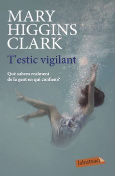 T Estic Vigilant – CAT, Mary Higgins Clark