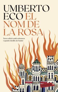 El Nom de la Rosa – CAT, Umberto Eco
