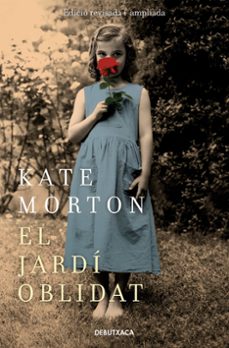 El Jardi Oblidat - CAT, Kate Morton 5 El Jardi Oblidat – CAT, Kate Morton