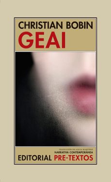 Geai: las Aventuras de una Sonrisa, Christian Bobin 1 Portada libro Geai: las Aventuras de una Sonrisa de Christian Bobin