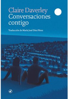 Conversaciones Contigo, Claire Daverley 1 Portada libro Conversaciones Contigo de Claire Daverley