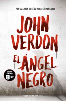 Dave Gurney 7 el Angel Negro, John Verdon
