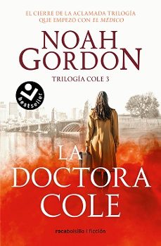 La Doctora Cole, Noah Gordon