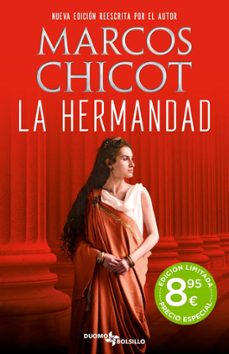 La Hermandad, Marcos Chicot