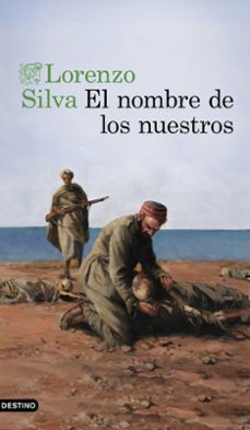 El Nombre de los Nuestros, Lorenzo Silva