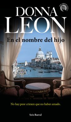 En el Nombre del Hijo, Donna Leon