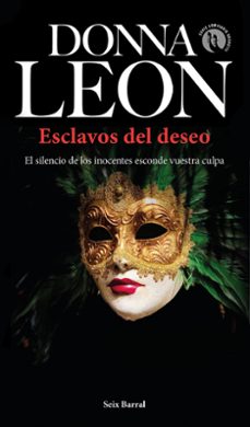 Esclavos del Deseo, Donna Leon