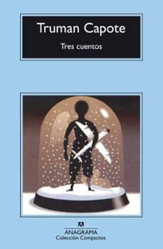 Tres Cuentos, Truman Capote