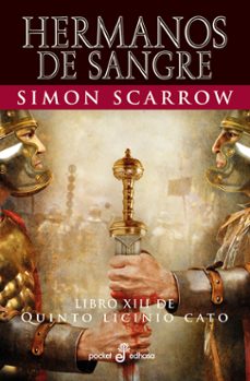 Hermanos de Sangre, Simon Scarrow